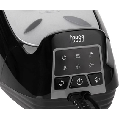 TEESA SMOOTH STEAM S300