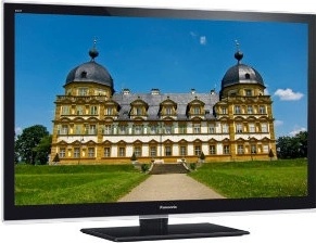 Panasonic TX-L42E5E - Heureka.sk