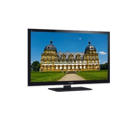 Panasonic TX-L42E5E