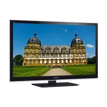 Panasonic TX-L42E5E