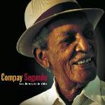 Warner Segundo Compay: Las Flores De La Vida - Vinyl (LP) (066406)