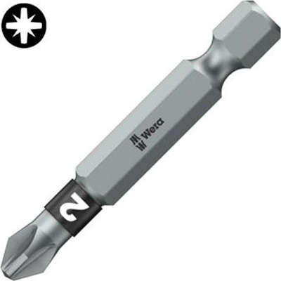 Wera Pozidriv PZ2 x 50mm, serie 855/4 BTZ