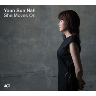 NAH, YOUN SUN - SHE MOVES ON CD