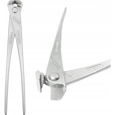 Knipex 9914250 Silové armovací kleště, s velkým převodem 250mm – Zboží Dáma