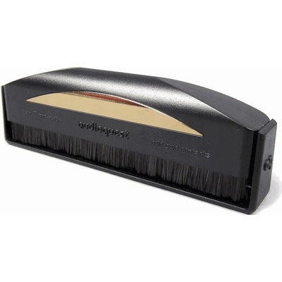 Kartáč na vinylové desky AudioQuest LP Cleaner