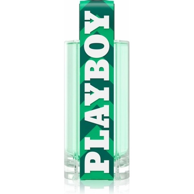 Playboy Gravity 0 toaletní voda pánská 100 ml