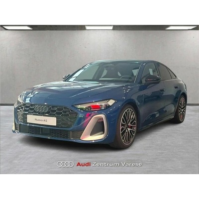 Audi A5 2.0 TDI quattro 150 kW