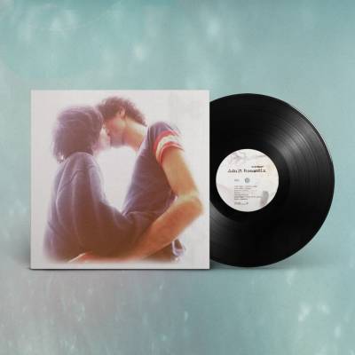 WINTER - ADULT ROMANTIX 1 LP