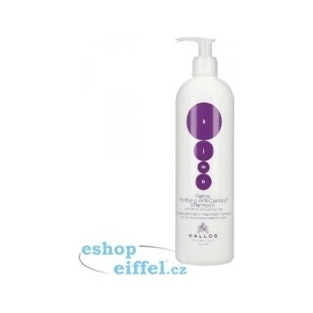 Kallos AntiDandruff Shampoo 1000 ml