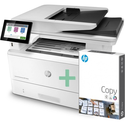 HP LaserJet Enterprise M430f 3PZ55A