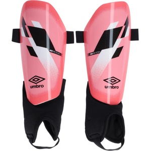 Umbro Neo pro tecta ii guard w/sock m