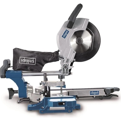 Scheppach HM 110 MP
