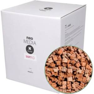 Aquario Neo Premium Media Soft L 5 л (872210)