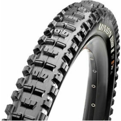 Maxxis Minion Dhr II 3CT DD TR WT 29x2.50" Kevlar