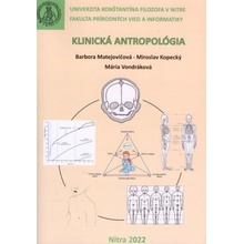 Klinická antropológia