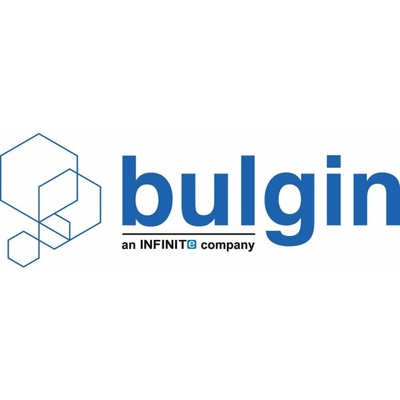 Bulgin PXA921/10/S guľatý konektor DIN zásuvka Počet kontaktov: 10 1 ks