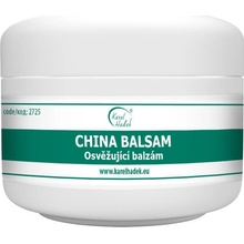 Karel Hadek China osvěžující balzám 50 ml