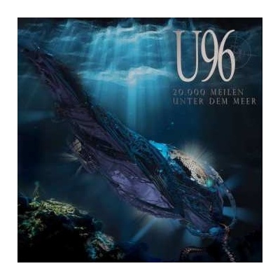 U96 - 20.000 Meilen unter dem Meer LP