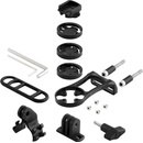 držiak Force UNI Al pre cyklopočítače do predstavca