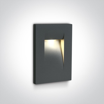 One Light 68062/AN/W