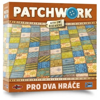 Patchwork