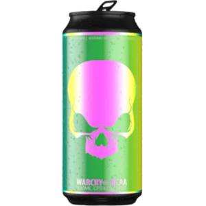 Genius Nutrition WarCry BCAA | Ready-To-Drink [330 мл] Citrus Twist