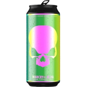 Genius Nutrition WarCry BCAA | Ready-To-Drink [330 мл] Citrus Twist
