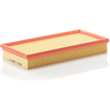 Mann-filter Въздушен филтър mann-filter c 3284/2
