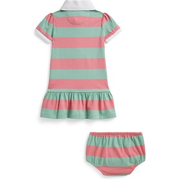 Ralph Lauren лятна рокля от памук (310734886500)