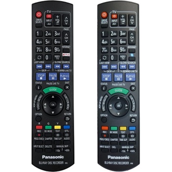 Panasonic n2qayb000759 - оригинален дистанционен контрол (n2qayb000759)