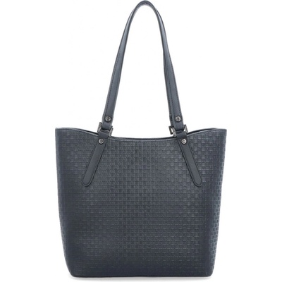 Le Sands shopper kabelka 4255 black černá