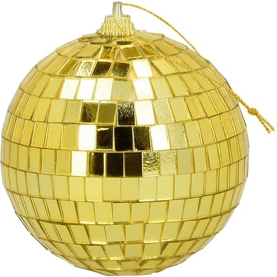 Boland Disco koule zlaté 6ks – Zbozi.Blesk.cz