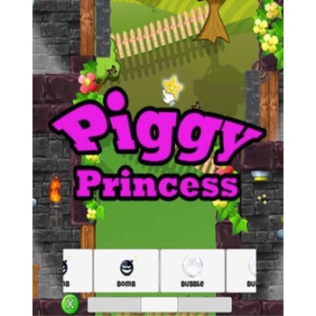 Piggy Princess
