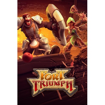 Fort Triumph