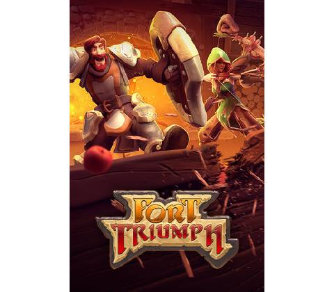 Fort Triumph