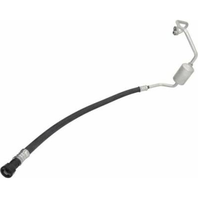 THERMOTEC Vysokotlaké vedení, klimatizace KTT160375