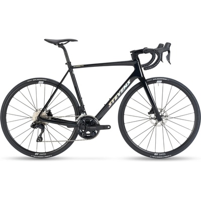 STEVENS Izoard 105 Di2 Galaxy Black 54cm 2026