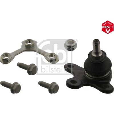 Zvislý/nosný čap Febi Bilstein 14426