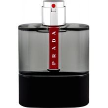 Prada Luna Rossa Carbon toaletní voda pánská 150 ml