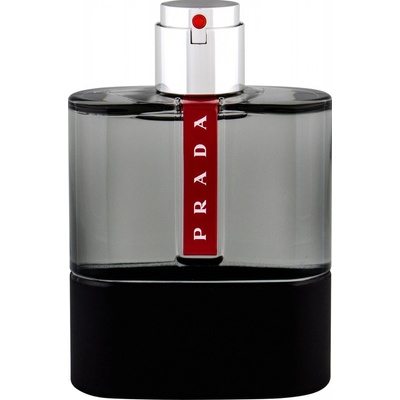 Prada Luna Rossa Carbon toaletní voda pánská 150 ml