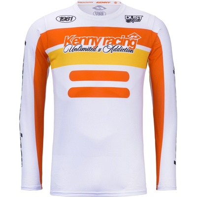 Kenny FORCE 26 dust orange