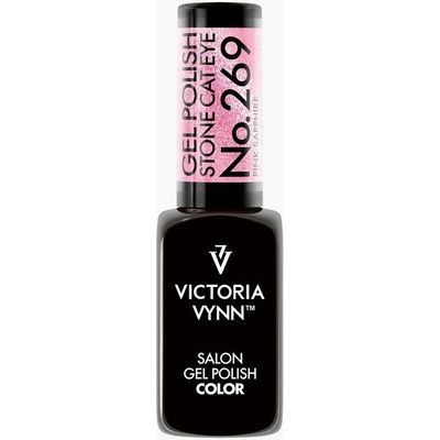 Victoria Vynn Gel lak 269 Cat Eye Pink Sapphire 8 ml
