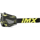 iMX Dust Graphic