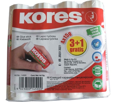 Kores 15 g
