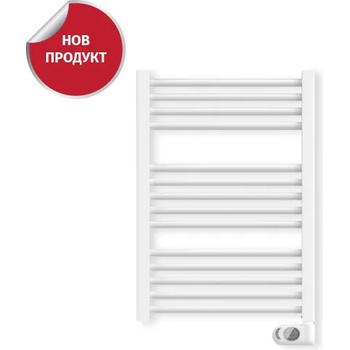 Image 1 of Tedan Електрическа лира за баня tedan noor 500w (noor500)