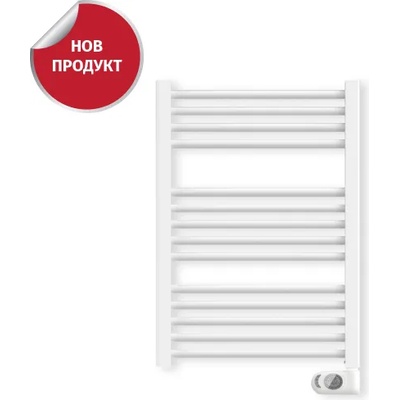 Tedan Електрическа лира за баня tedan noor 500w (noor500)