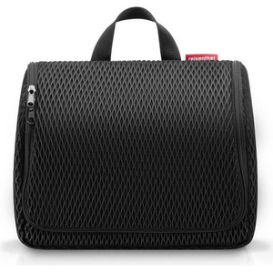 Reisenthel Toiletbag XL Mesh black