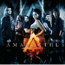 Amaranthe: Amaranthe CD
