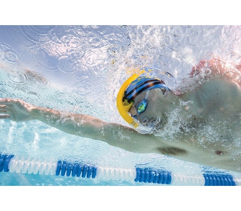 Finis Stability Speed