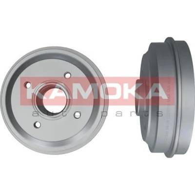 KAMOKA 104022 Brzdový buben (104022)